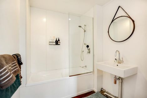 Photo of property in 3b/1 Beresford Square, Auckland Central, Auckland, 1010