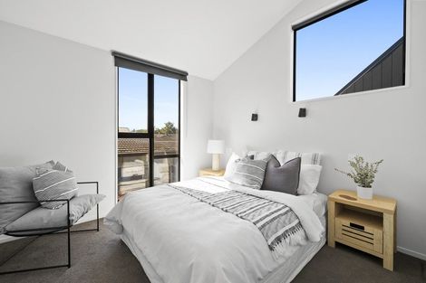 Photo of property in 2/42 Dickens Street, Addington, Christchurch, 8024