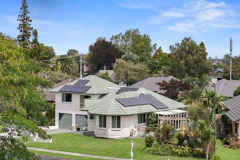 Photo of property in 6 Bridie Avenue, Matamata, 3400