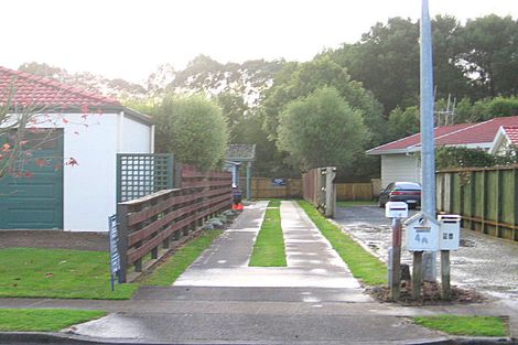 Photo of property in 4b Cromwell Drive, Fitzroy, Hamilton, 3206