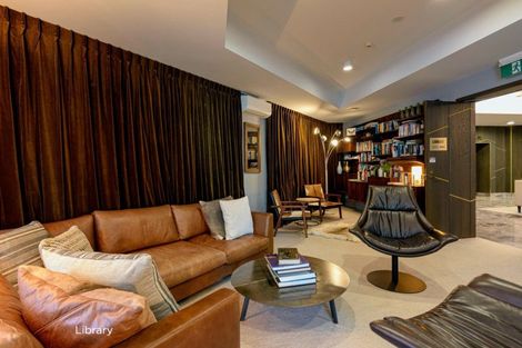 Photo of property in 101/9 Hopetoun Street, Freemans Bay, Auckland, 1011