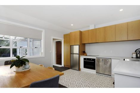 Photo of property in 23 Franklyn Street, Nelson South, Nelson, 7010