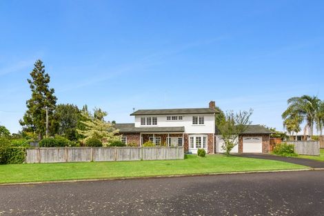 Photo of property in 47 Burwood Road, Matamata, 3400