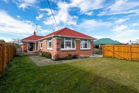 Photo of property in 12 Norwood Street, Waimataitai, Timaru, 7910