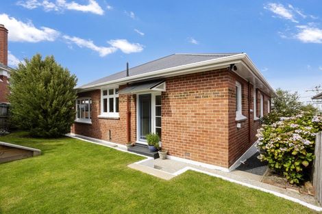 Photo of property in 1 Spencer Street, Andersons Bay, Dunedin, 9013