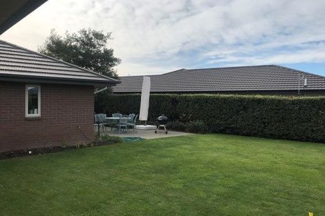 Photo of property in 24 Rawnsley Terrace, Wigram, Christchurch, 8042