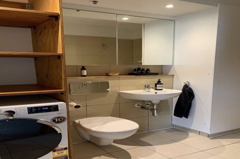 Photo of property in First House Apartments, 5/4 Frederick Street, Te Aro, Wellington, 6011