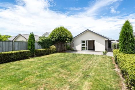 Photo of property in 22 Helmore Street, Rangiora, 7400