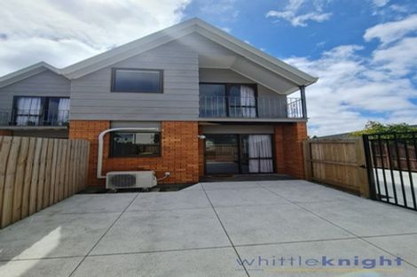 Photo of property in 4/56 Matipo Street, Riccarton, Christchurch, 8041