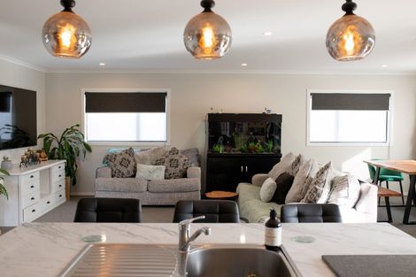 Photo of property in 4 Ash Close, Levin, 5510