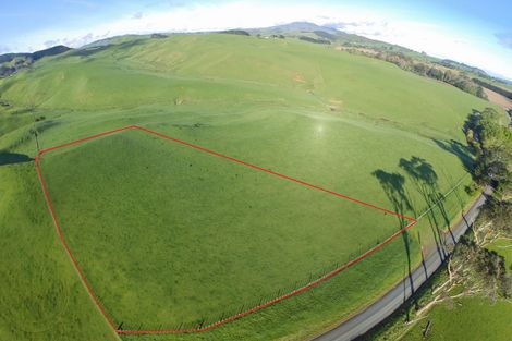 Photo of property in 42 Van Houtte Road, Raglan, 3295