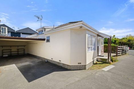 Photo of property in 1/59 Peverel Street, Riccarton, Christchurch, 8041