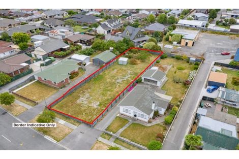 Photo of property in 39 Peraki Street, Kaiapoi, 7630