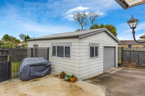 Photo of property in 20 North Street, Morrinsville, 3300