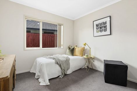 Photo of property in 4 Chadwick Place, Rototuna North, Hamilton, 3210