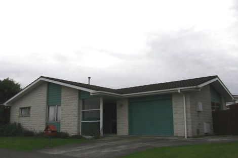 Photo of property in 131 Benmore Avenue, Cloverlea, Palmerston North, 4412