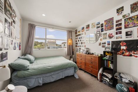 Photo of property in 13/30 Hanson Street, Mount Cook, Wellington, 6021