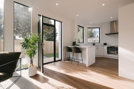 Photo of property in 128c Linton Street, West End, Palmerston North, 4410