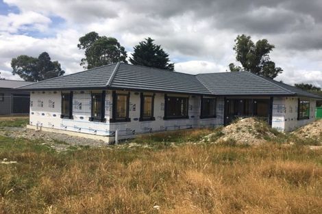 Photo of property in 143 Fitzherbert Street, Featherston, 5710