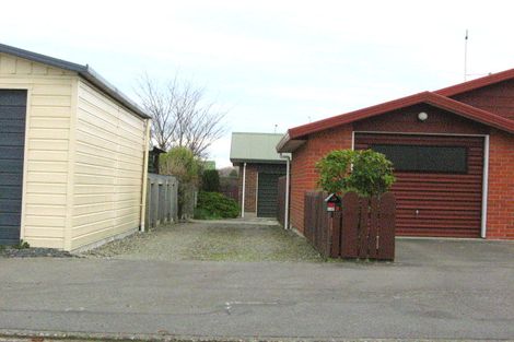 Photo of property in 36 Macmaster Street, Richmond, Invercargill, 9810