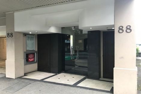 Photo of property in Harbour Royal Apartments, 10b/88 Anzac Avenue, Auckland Central, Auckland, 1010