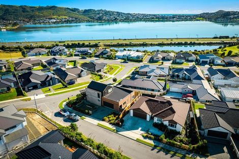 Photo of property in 8 Ihakara Arthur Lane, Aotea, Porirua, 5024