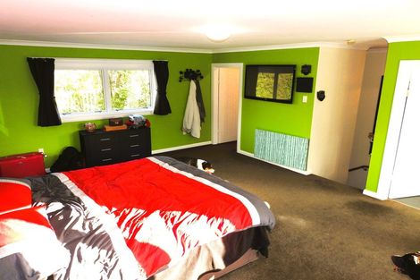 Photo of property in 850 Milson Line, Newbury, Feilding, 4775