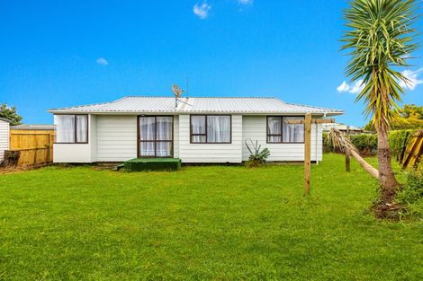 Photo of property in 2/45 Dominion Road, Papakura, 2110