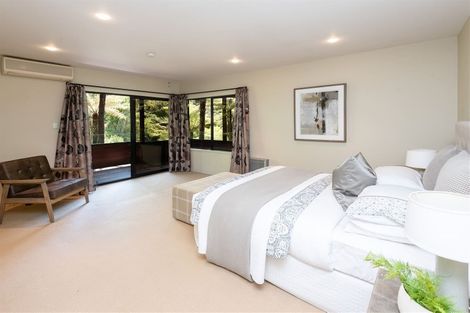 Photo of property in 8 Lawndale Place, Saint Heliers, Auckland, 1071