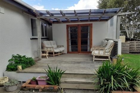 Photo of property in 4 Christian Street, Dannevirke, 4930