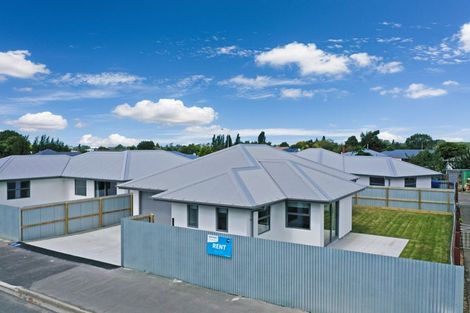 Photo of property in 8 Wakanui Road, Hampstead, Ashburton, 7700