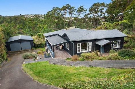 Photo of property in 36 Hill Road, Belmont, Lower Hutt, 5010