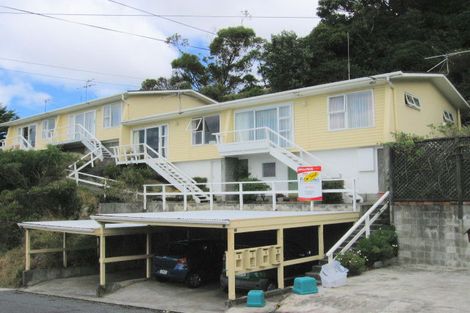 Photo of property in 1/22 Mccoll Street, Vogeltown, Wellington, 6021