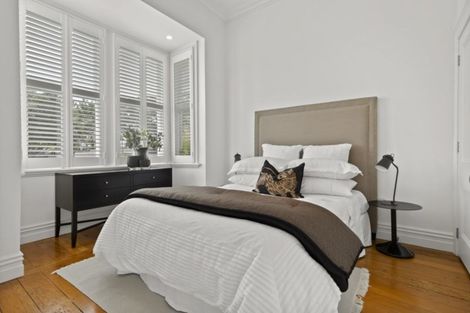 Photo of property in 10 Alberon Street, Parnell, Auckland, 1052