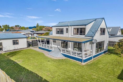 Photo of property in 23 Totara Street, Edgecumbe, 3120