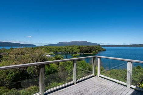 Photo of property in 81 Spencer Road, Lake Tarawera, Rotorua, 3076