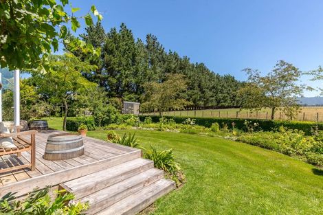 Photo of property in 80 Battersea Road, Morison Bush, Greytown, 5794