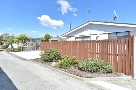 Photo of property in 2/63 Bridge Street, New Brighton, Christchurch, 8062