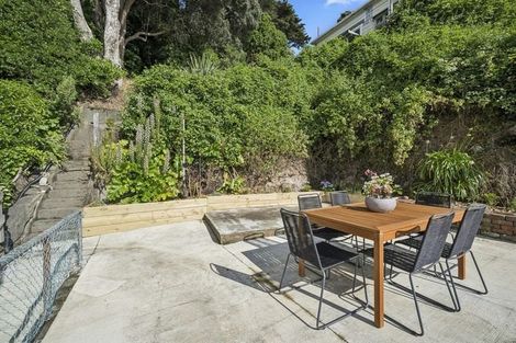 Photo of property in 468 Evans Bay Parade, Hataitai, Wellington, 6021