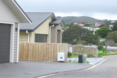 Photo of property in 42 Hawtrey Terrace, Churton Park, Wellington, 6037