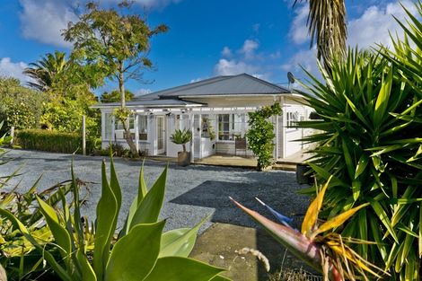 Photo of property in 289 Rapson Road, Kaukapakapa, 0871