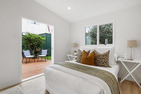 Photo of property in 26 Anne Street, Devonport, Auckland, 0624