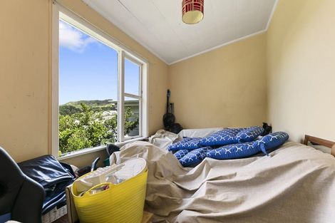 Photo of property in 62 Herald Street, Berhampore, Wellington, 6023