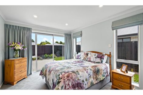 Photo of property in 13 Billington Drive, Halswell, Christchurch, 8025