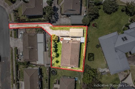 Photo of property in 2/21 Silver Creek Road, Weymouth, Auckland, 2103