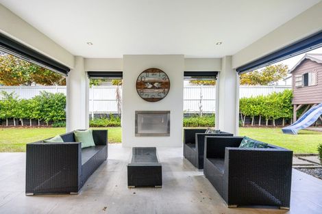 Photo of property in 9 St Andrews Way, Albany, Auckland, 0632