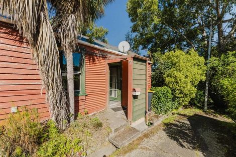 Photo of property in 73 Russell Street, Dunedin Central, Dunedin, 9016
