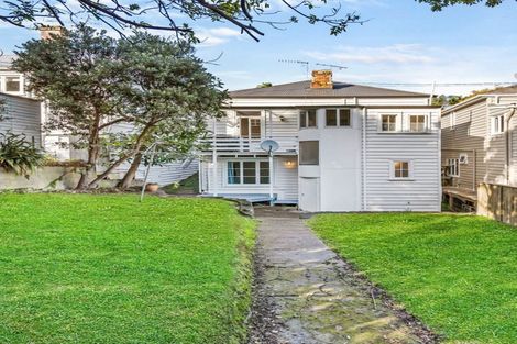 Photo of property in 79 Lincoln Street, Ponsonby, Auckland, 1021