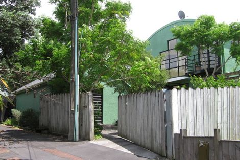 Photo of property in 1b Allen Road, Grey Lynn, Auckland, 1021