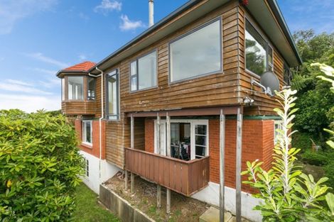 Photo of property in 4 Alexandra Road, Roseneath, Wellington, 6021